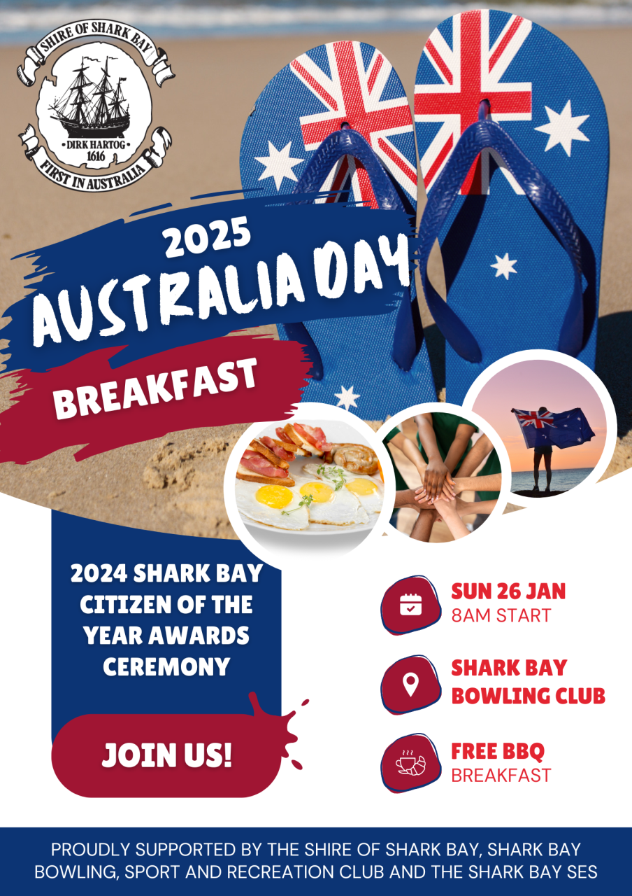 Australia day 2025