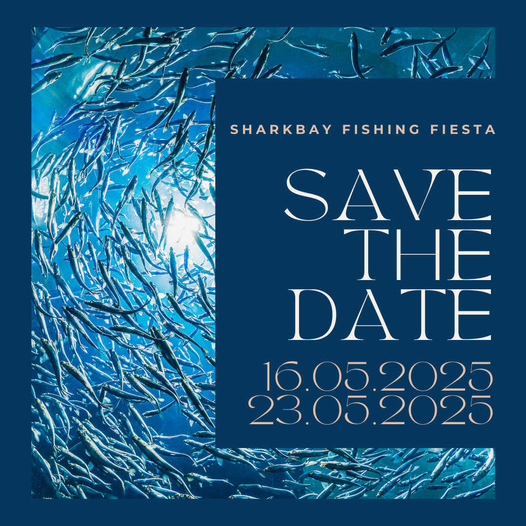 Shark Bay Fishing Fiesta