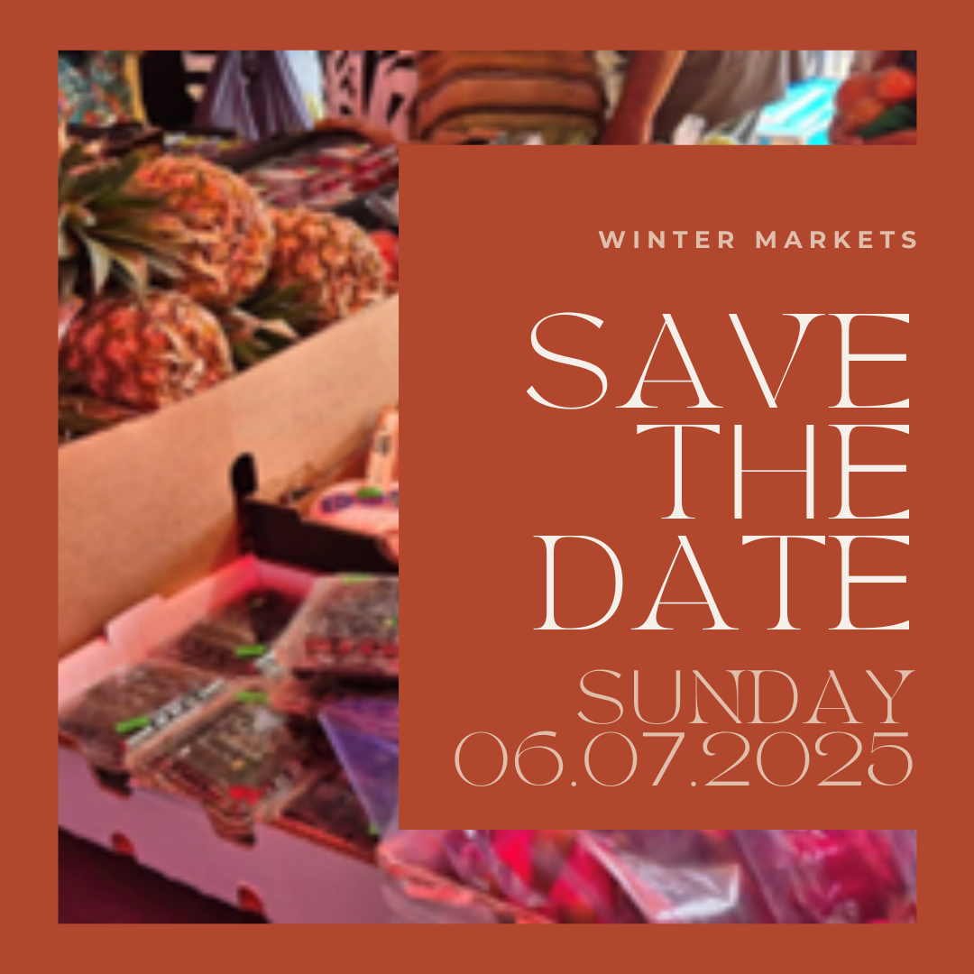 Winter Markets