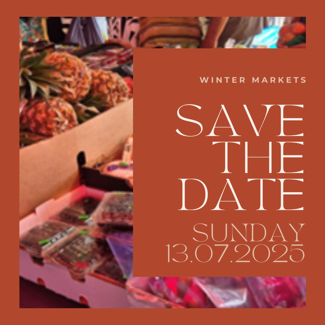 Winter Markets